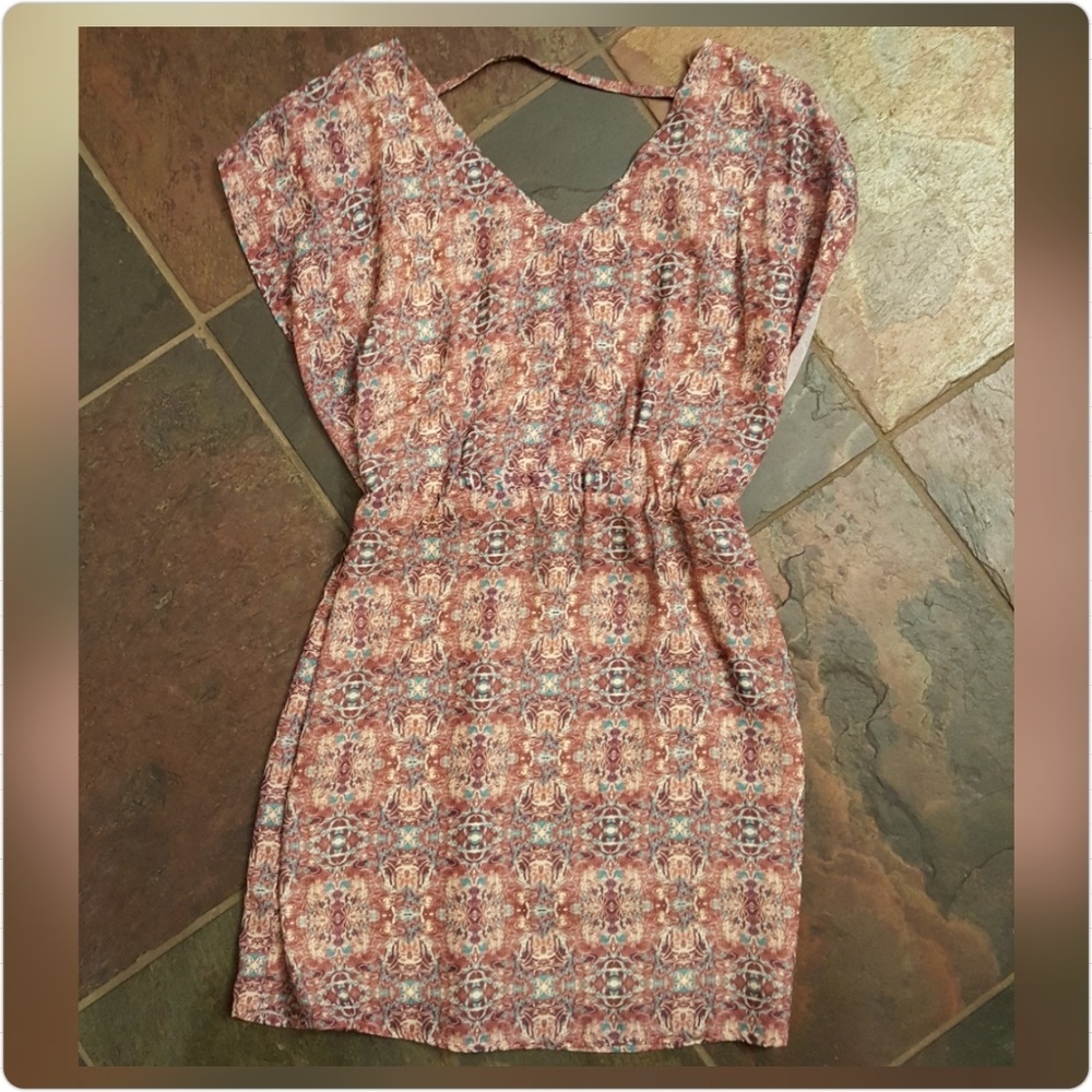 Cute dress for office or day date
